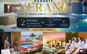 Excelaris Grand Resort Conventions & Spa